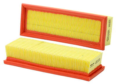 Wix WA6204 Air Filter Panel