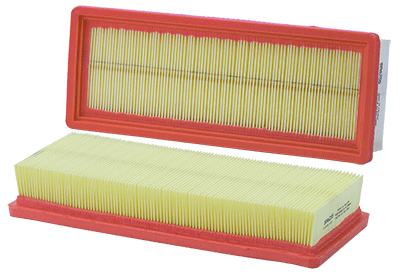 Wix WA6205 Air Filter Panel