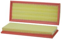 Thumbnail for Wix WA6206 Air Filter Panel