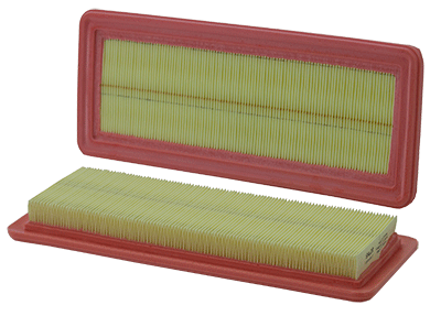 Wix WA6210 Air Filter Panel