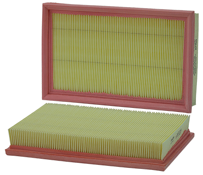Wix WA6211 Air Filter Panel