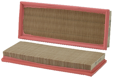 Wix WA6212 Air Filter Panel