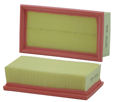 Wix WA6218 Air Filter Panel