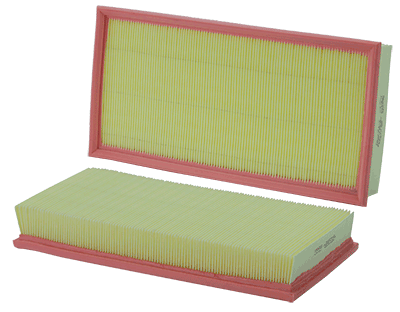 Wix WA6223 Air Filter Panel
