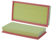 Thumbnail for Wix WA6223 Air Filter Panel