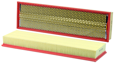 Wix WA6234 Air Filter Panel