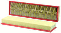 Thumbnail for Wix WA6234 Air Filter Panel