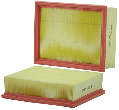 Wix WA6238 Air Filter Panel