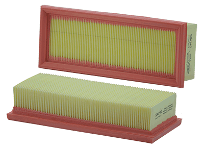 Wix WA6242 Air Filter Panel
