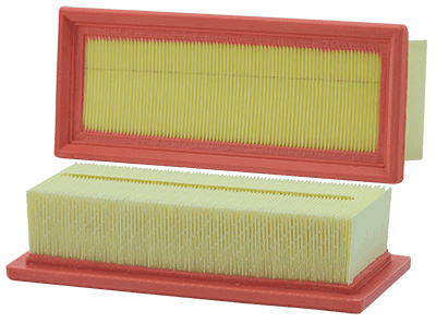 Wix WA6243 Air Filter Panel