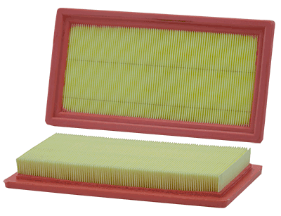 Wix WA6244 Air Filter Panel