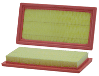 Thumbnail for Wix WA6244 Air Filter Panel
