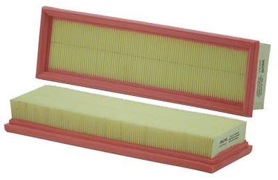 Wix WA6245 Air Filter Panel