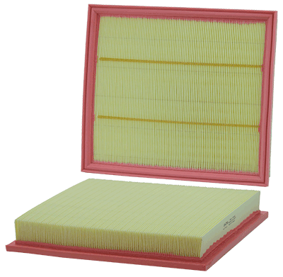 Wix WA6248 Air Filter Panel
