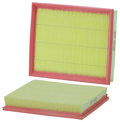 Wix WA6249 Air Filter Panel