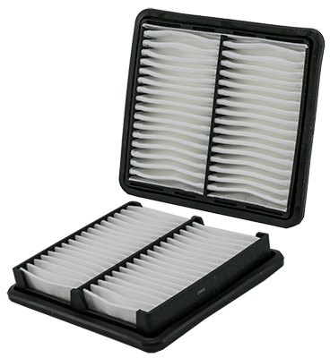 Wix WA6253 Air Filter Panel