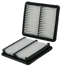 Thumbnail for Wix WA6253 Air Filter Panel