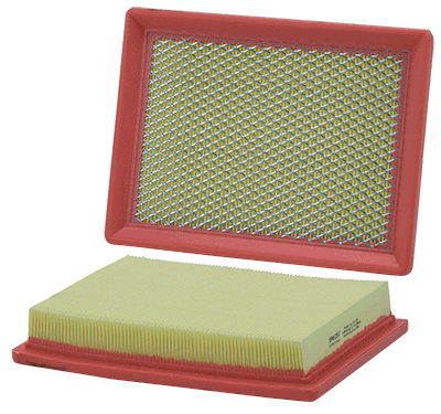 Wix WA6257 Air Filter Panel
