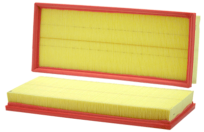 Wix WA6261 Air Filter Panel