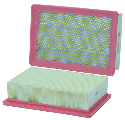 Wix WA6265 Air Filter Panel
