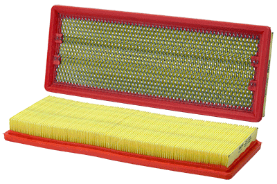 Wix WA6268 Air Filter Panel