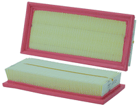 Thumbnail for Wix WA6269 Air Filter Panel