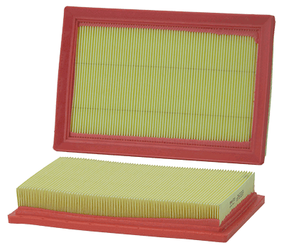 Wix WA6272 Air Filter Panel