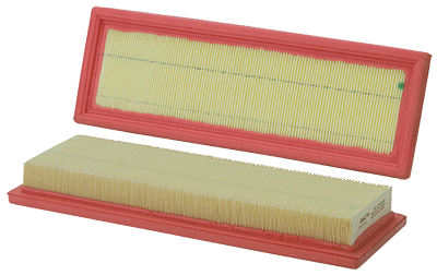 Wix WA6274 Air Filter Panel
