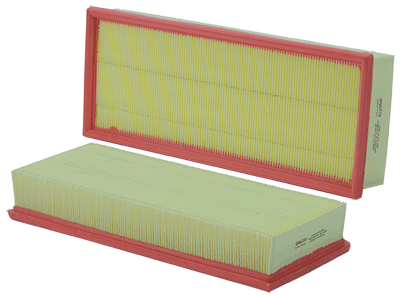 Wix WA6276 Air Filter Panel
