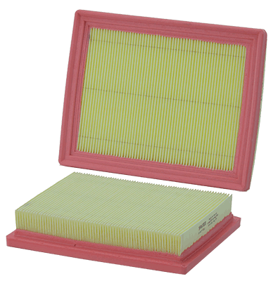 Wix WA6283 Air Filter Panel