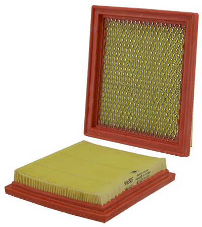 Wix WA6305 Air Filter Panel