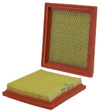 Thumbnail for Wix WA6305 Air Filter Panel