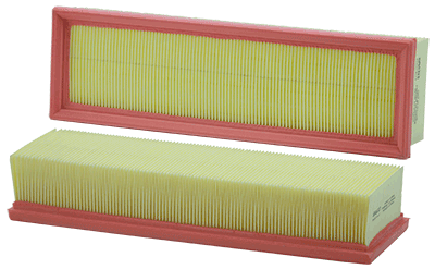 Wix WA6313 Air Filter Panel