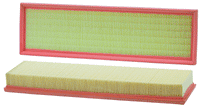 Thumbnail for Wix WA6317 Air Filter Panel