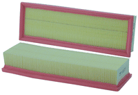 Thumbnail for Wix WA6318 Air Filter Panel