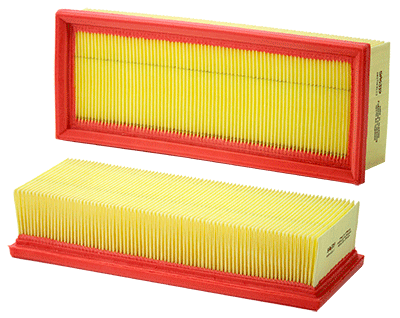 Wix WA6319 Air Filter Panel
