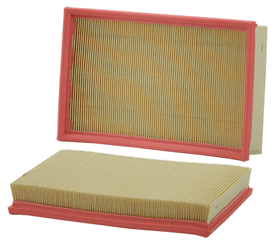 Wix WA6320 Air Filter Panel