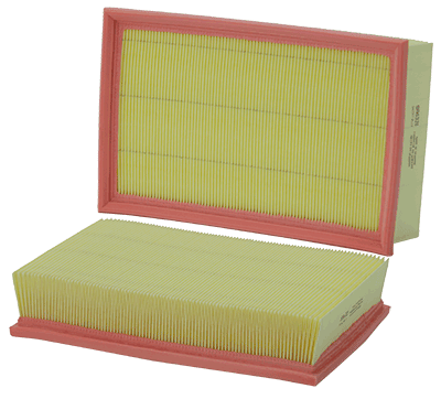 Wix WA6321 Air Filter Panel