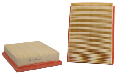 Wix WA6334 Air Filter Panel