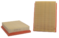 Thumbnail for Wix WA6334 Air Filter Panel