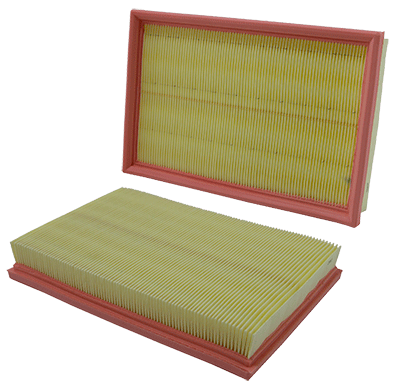 Wix WA6335 Air Filter Panel