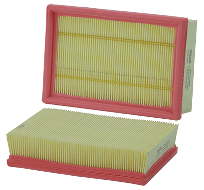 Wix WA6336 Air Filter Panel