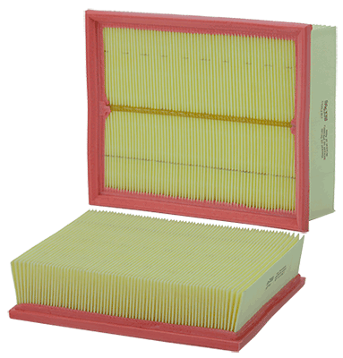 Wix WA6338 Air Filter Panel