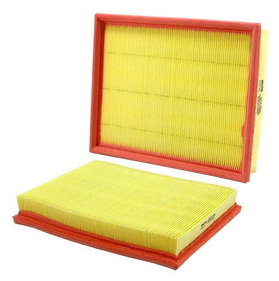 Wix WA6340 Air Filter Panel