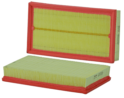 Wix WA6341 Air Filter Panel