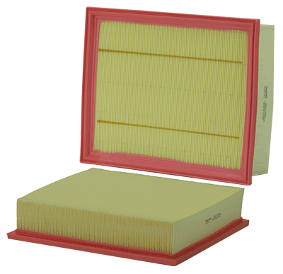 Wix WA6345 Air Filter Panel