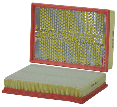 Wix WA6346 Air Filter Panel