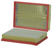Thumbnail for Wix WA6346 Air Filter Panel