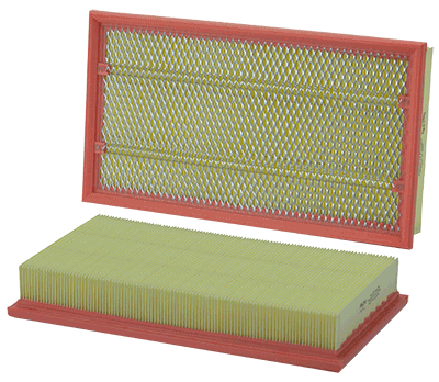 Wix WA6348 Air Filter Panel