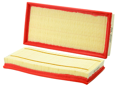 Wix WA6351 Air Filter Panel